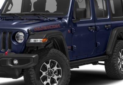 2019 Jeep Wrangler Unlimited