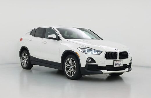2020 BMW X2