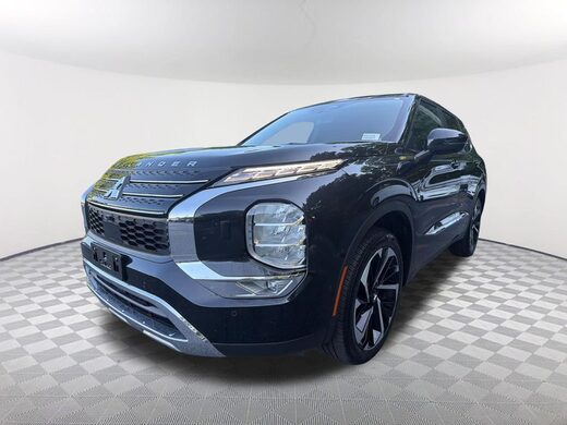 2024 Mitsubishi Outlander