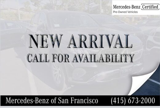 2026 Mercedes-Benz GLC