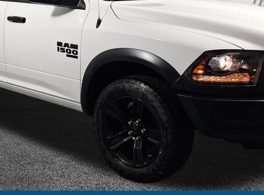 2024 RAM 1500 Classic