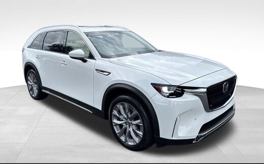 2026 Mazda CX-90