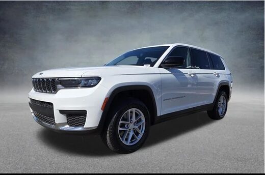 2023 Jeep Grand Cherokee L