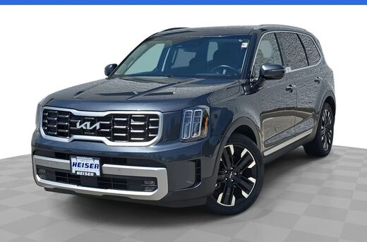 2023 Kia Telluride