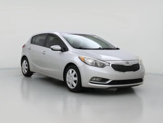 2016 Kia Forte 5-Door