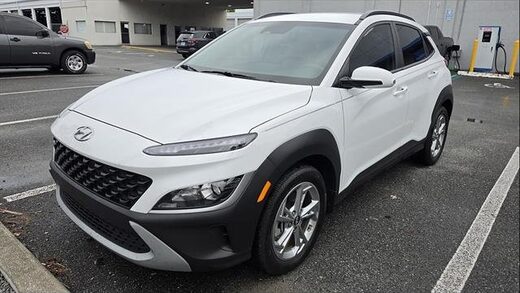 2023 Hyundai Kona
