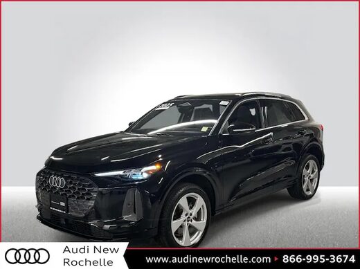 2025 Audi Q5