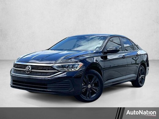 2024 Volkswagen Jetta