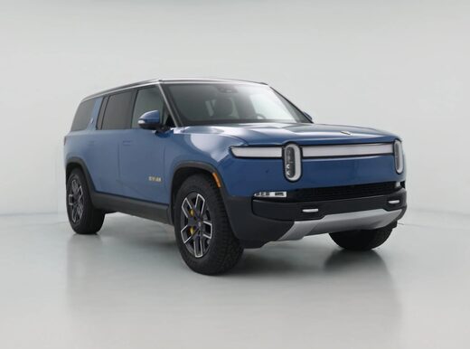 2023 Rivian R1S