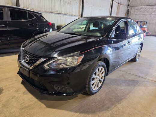 2019 Nissan Sentra