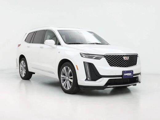 2023 Cadillac XT6