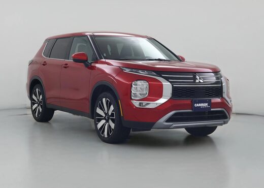 2025 Mitsubishi Outlander