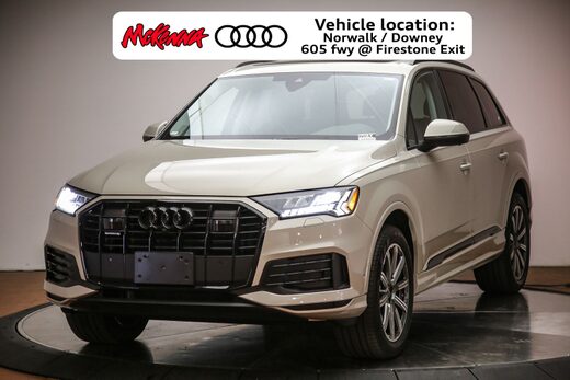 2023 Audi Q7