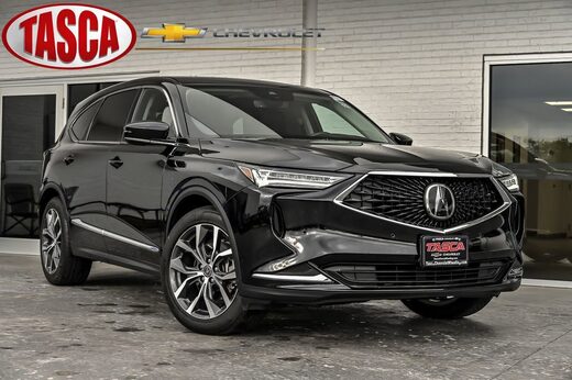 2023 Acura MDX