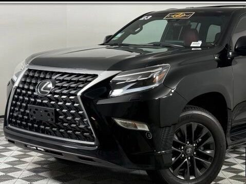 2023 Lexus GX