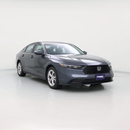 2025 Honda Accord Sedan