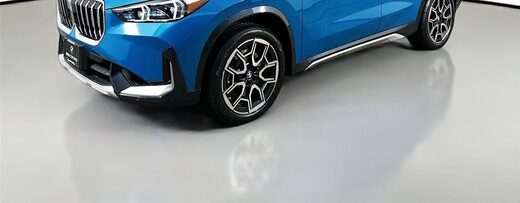 2025 BMW X1