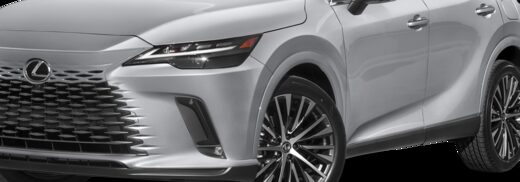 2023 Lexus RX
