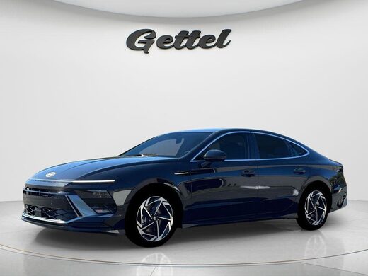 2026 Hyundai Sonata