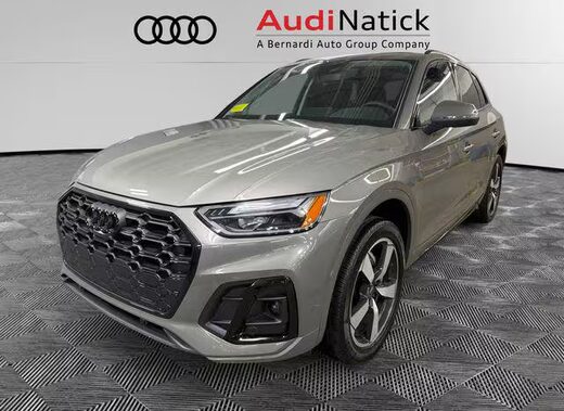 2023 Audi Q5