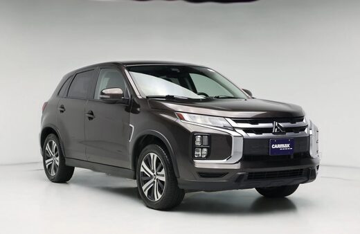 2021 Mitsubishi Outlander Sport
