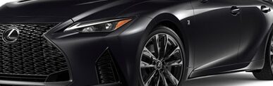 2023 Lexus IS