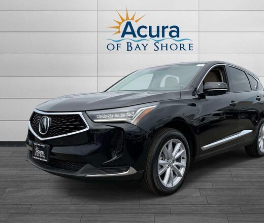 2023 Acura RDX