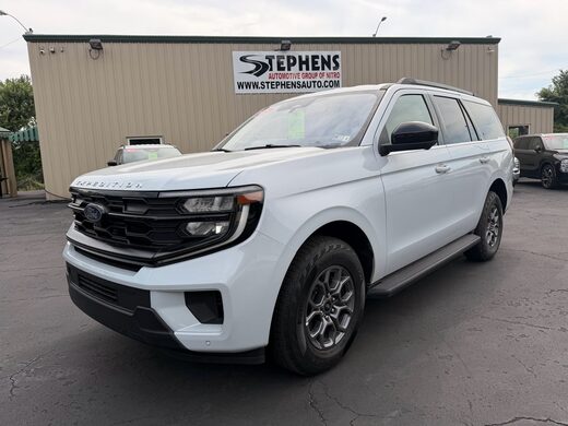 2025 Ford Expedition