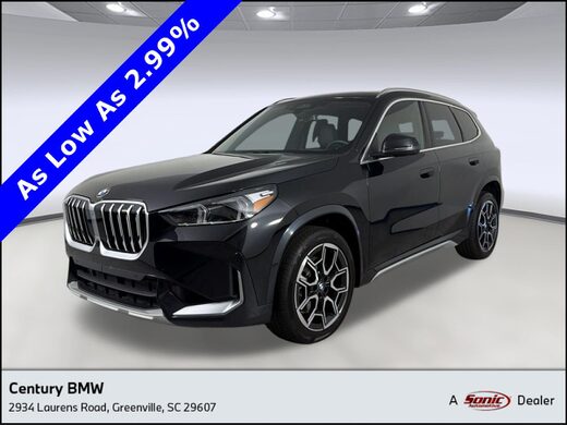 2026 BMW X1