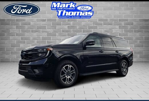 2025 Ford Expedition Max