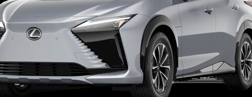 2026 Lexus RZ