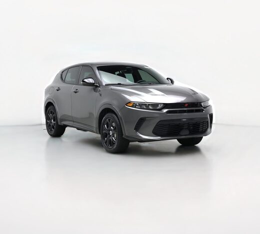 2024 Dodge Hornet
