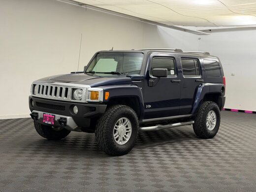 2008 Hummer H3