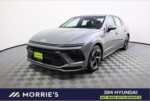 2026 Hyundai Sonata