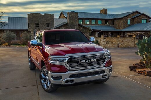 2026 Jeep Grand Cherokee L