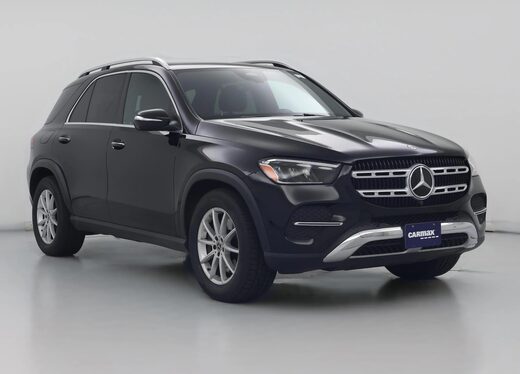 2024 Mercedes-Benz GLE