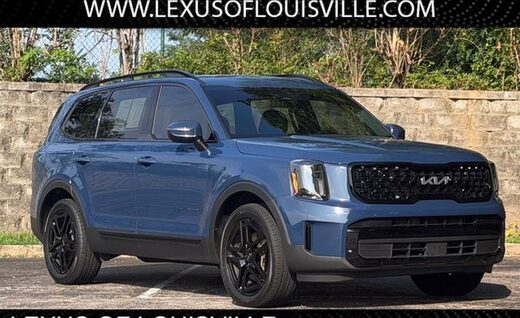 2024 Kia Telluride