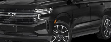 2024 Chevrolet Tahoe
