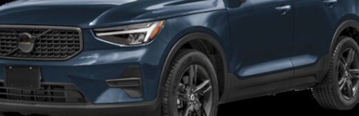 2026 Volvo XC40