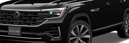 2024 Volkswagen Atlas