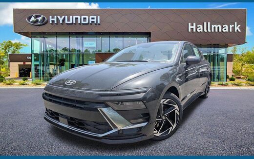 2026 Hyundai Sonata