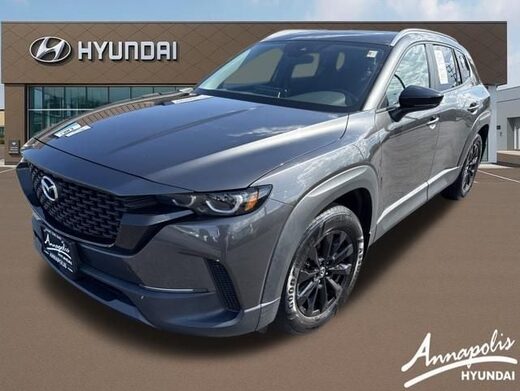 2023 Mazda CX-50