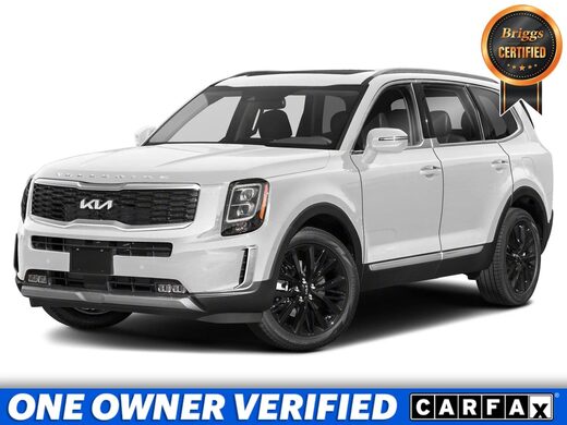 2022 Kia Telluride