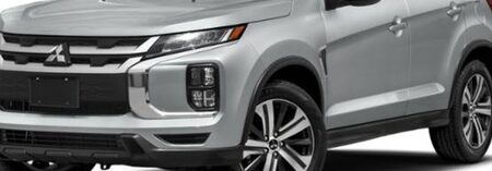 2024 Mitsubishi Outlander Sport