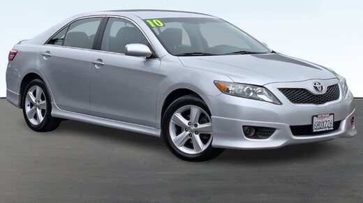 2010 Toyota Camry