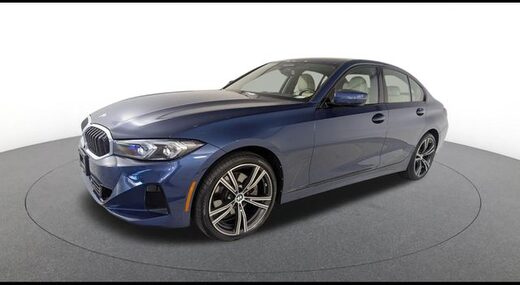 2023 BMW 3 Series