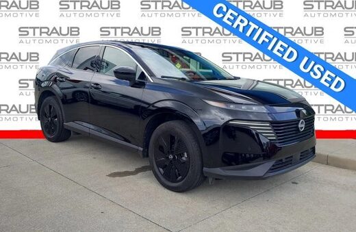 2026 Nissan Murano