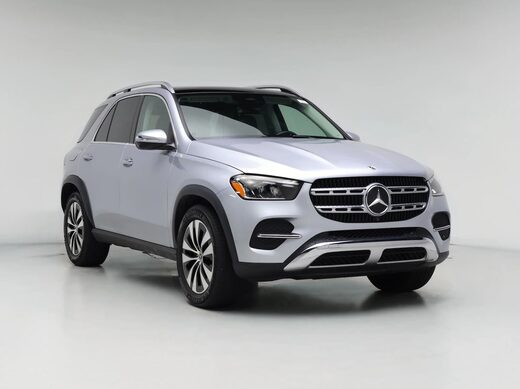 2024 Mercedes-Benz GLE
