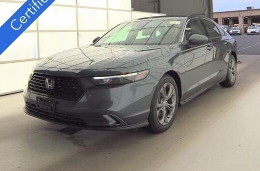 2024 Honda Accord Sedan