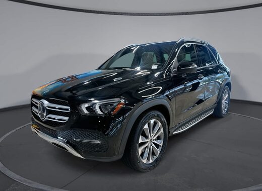 2023 Mercedes-Benz GLE 350